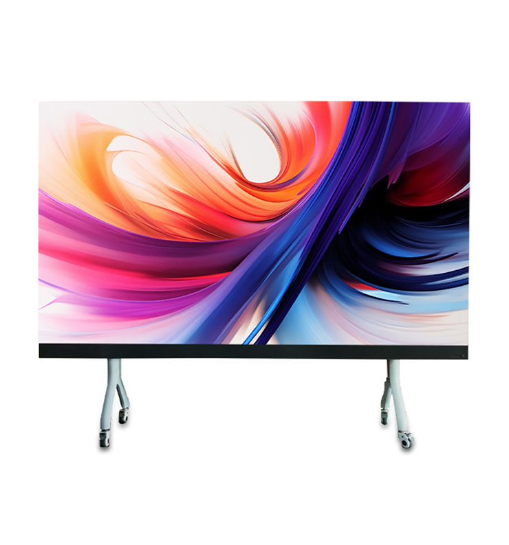 165 inch multimedia COB all-in-one machine