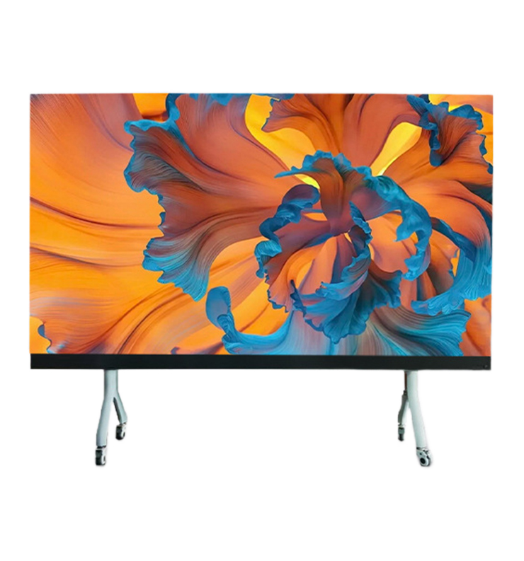 190 inch multimedia COB all-in-one machine