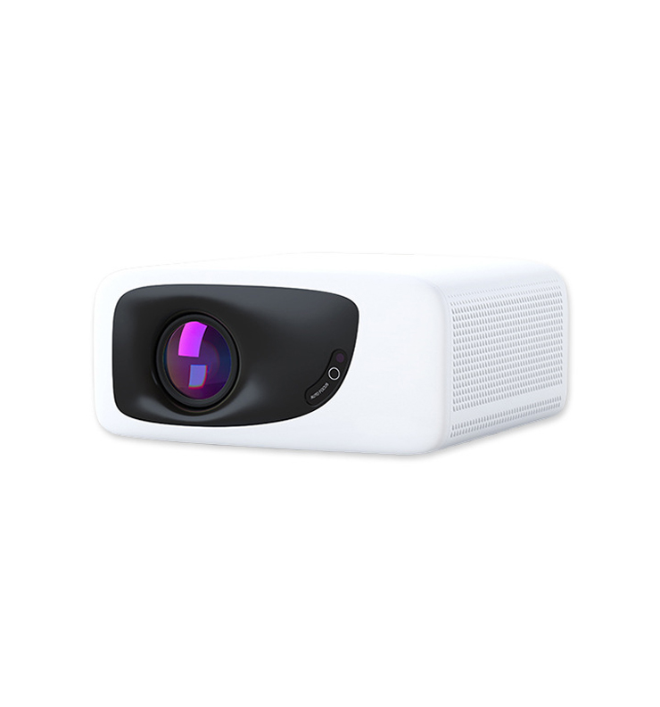  4K HD Portable Smart Projector
