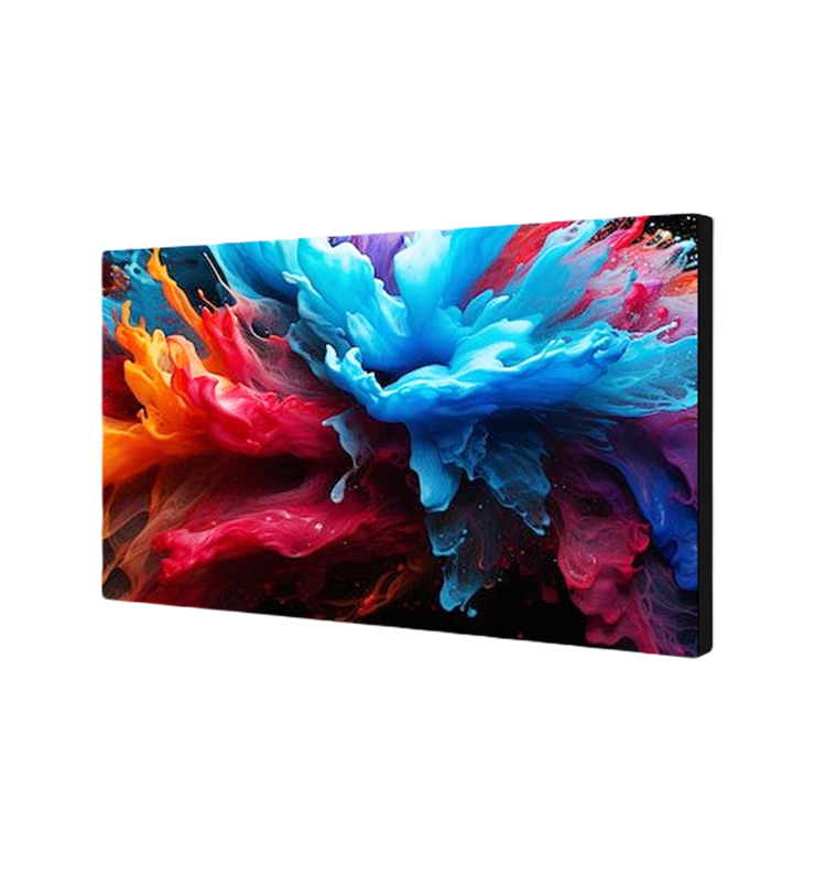 P1.56 COB Display