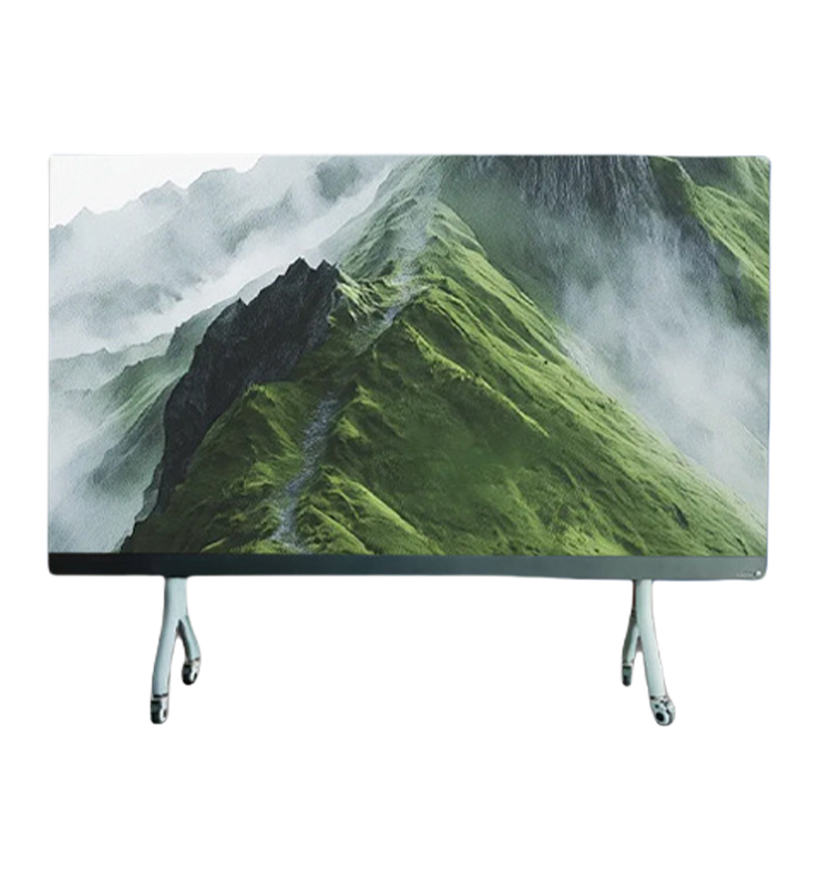 110 inch multimedia COB all-in-one machine