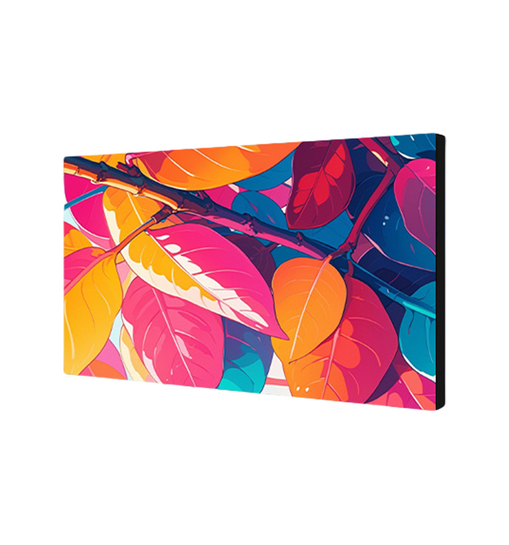 P0.93 COB display