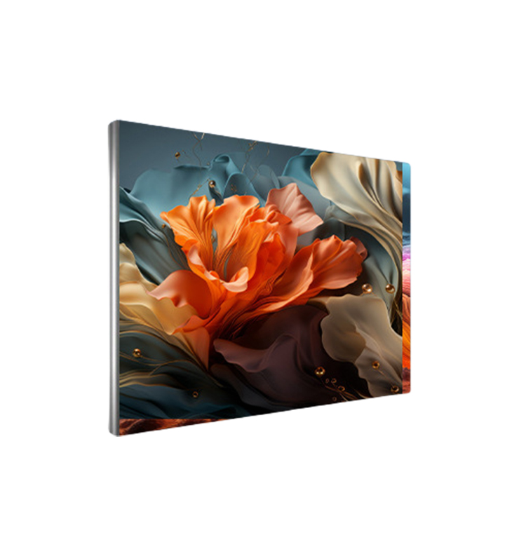 P3 Outdoor Display Cube