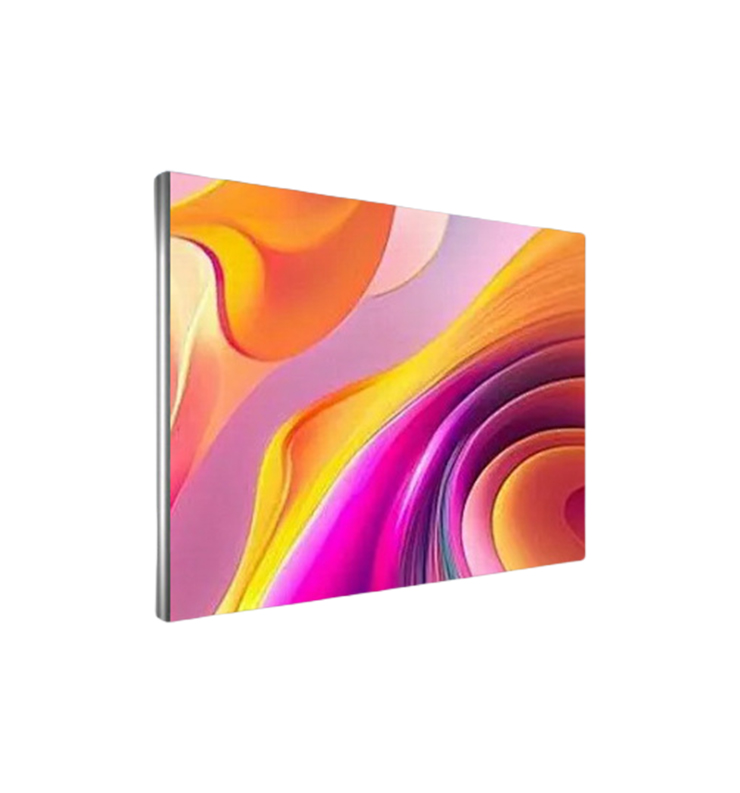 P6 Outdoor Display Cube