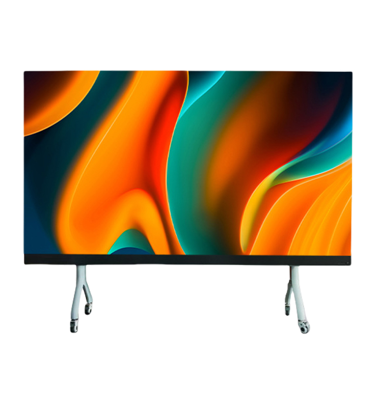 138 inch multimedia COB all-in-one machine