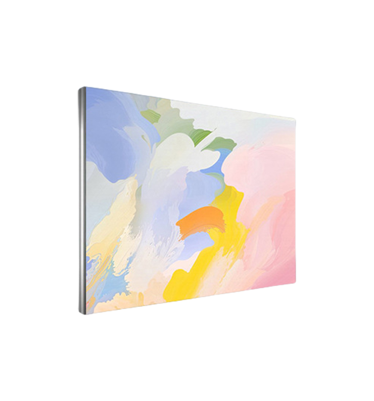 P8 Outdoor Display Cube