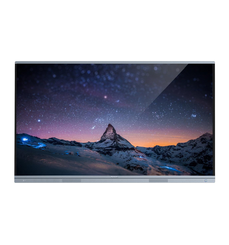 LCD all-in-one wall-mounted